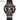 Montre CURREN 8329 Noir