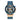 Montre CURREN 8329 Bleu